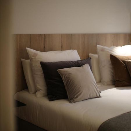 Waer Waters Spa Hotel Groot Bijgaarden Bagian luar foto