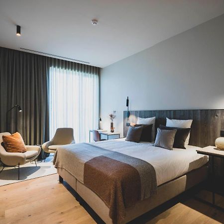 Waer Waters Spa Hotel Groot Bijgaarden Bagian luar foto