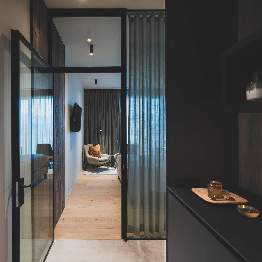 Waer Waters Spa Hotel Groot Bijgaarden Bagian luar foto