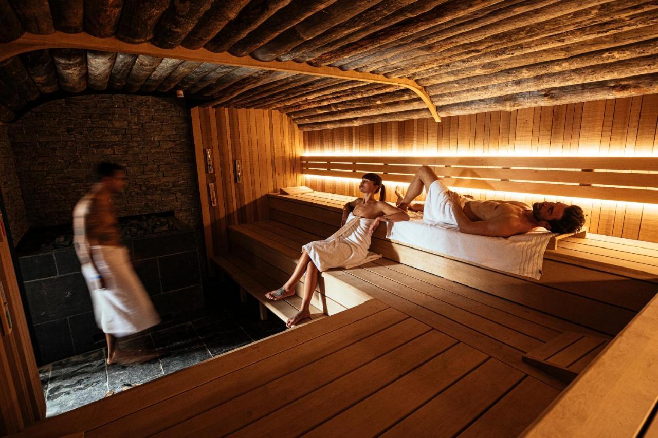 Waer Waters Spa Hotel Groot Bijgaarden Bagian luar foto