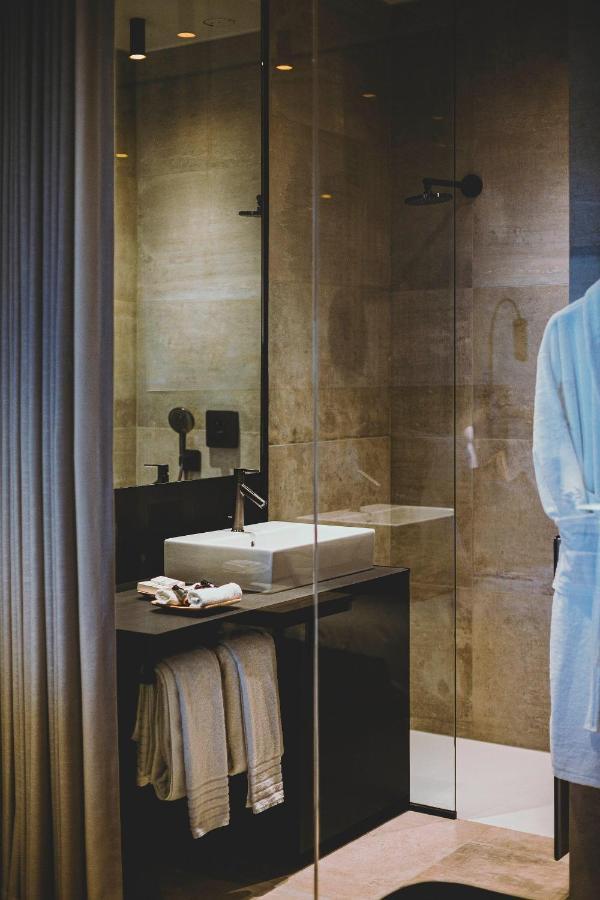 Waer Waters Spa Hotel Groot Bijgaarden Bagian luar foto
